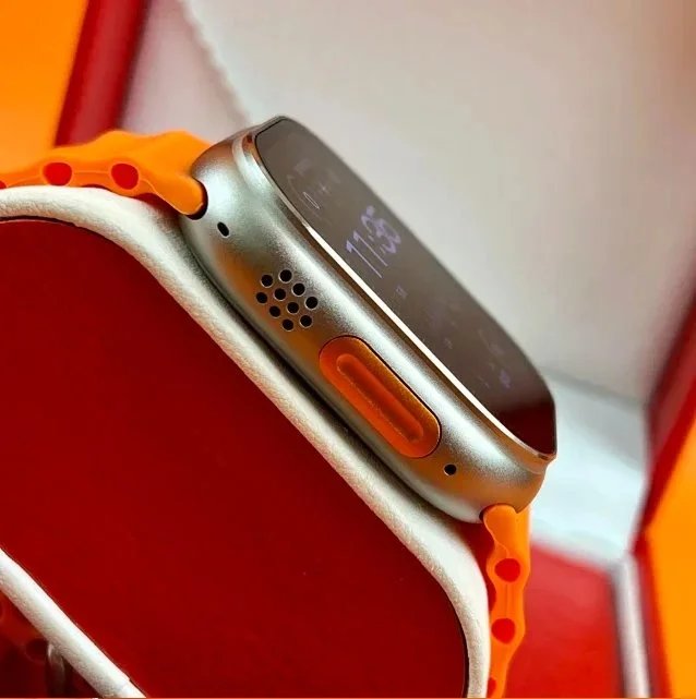 Ap Watch ultra2 2023 good quality -5