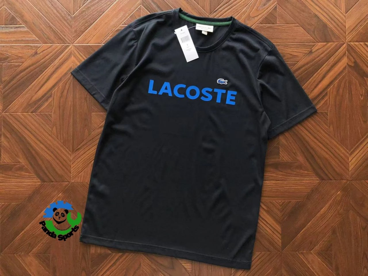  lacoste T-shirt  (39 style) -2
