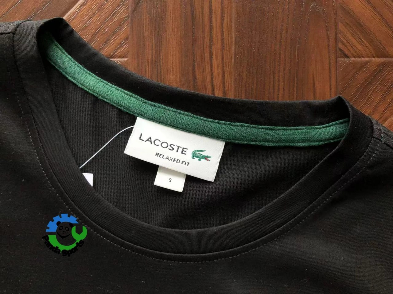  lacoste T-shirt  (39 style) -3