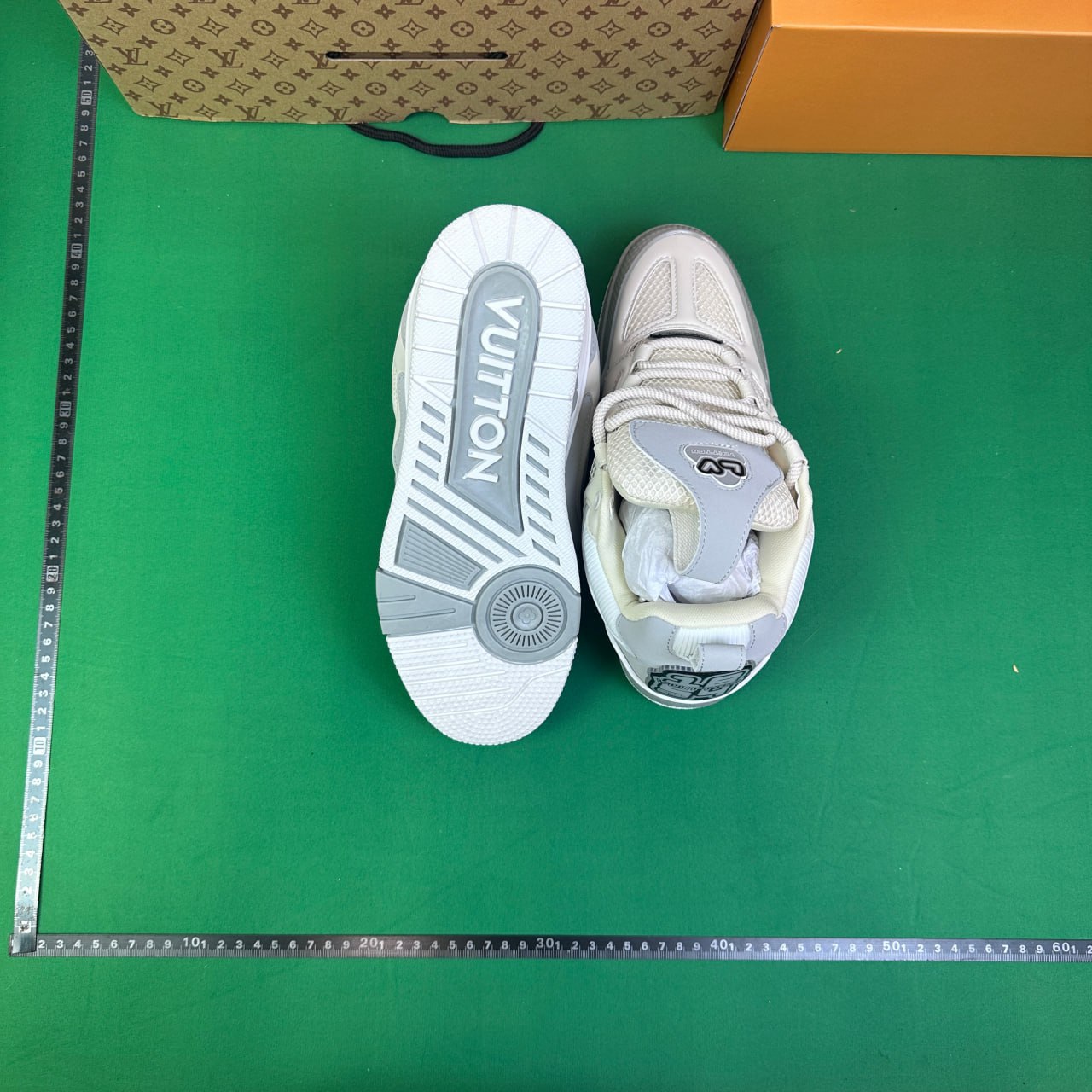 LV skates high quality -5