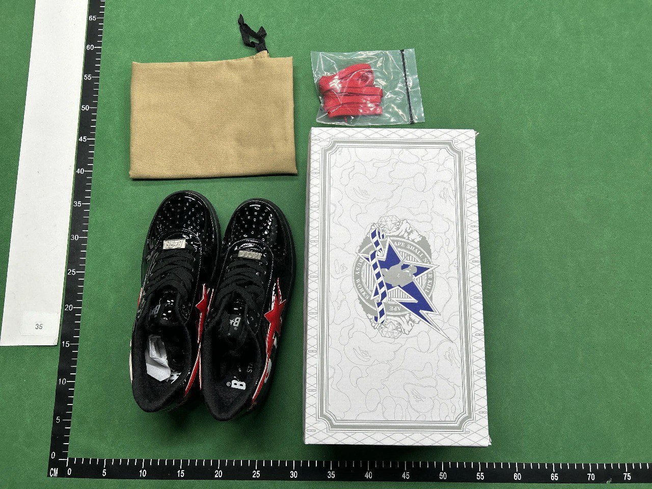 A Bathing APE Bape Sta -2