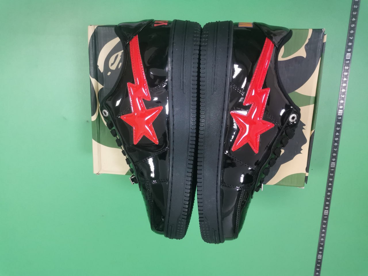 A Bathing APE Bape Sta -4