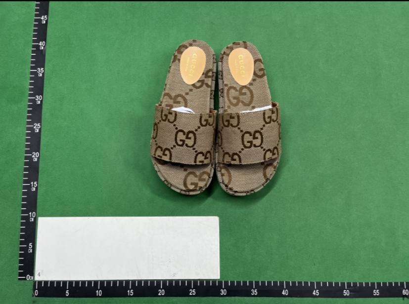 Gucci slippers -2