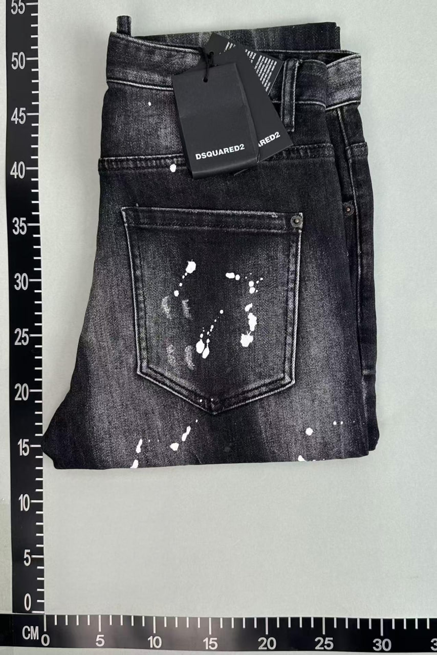 Dsquared2 Jeans -2
