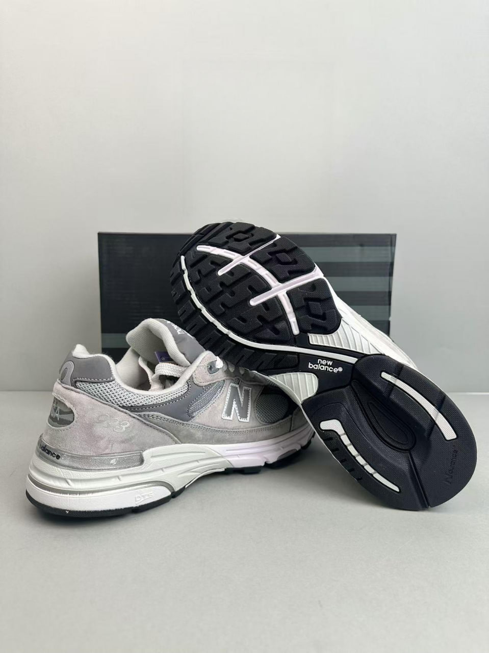 New Balance MR993 -4