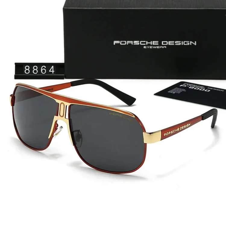 Porsche SunGlasses