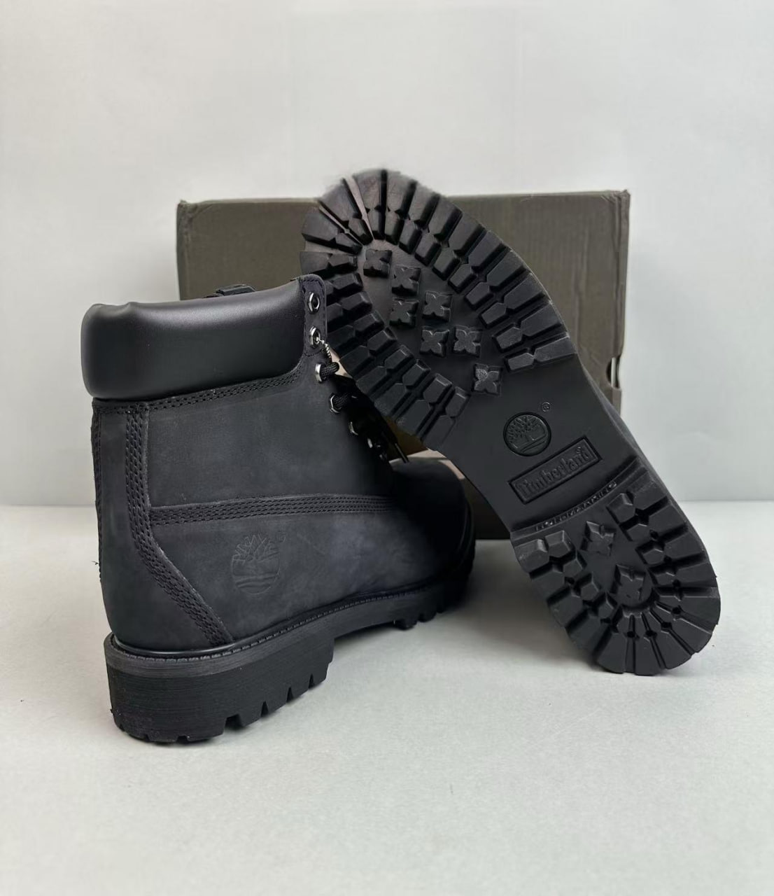 Timberland  Shoes -4