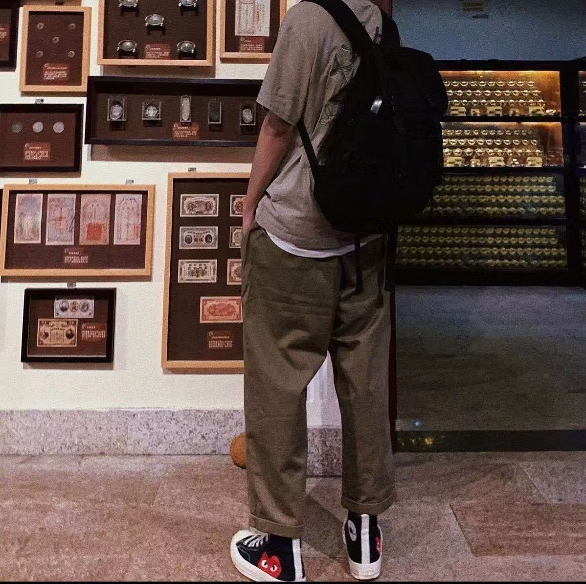  GConverse 1970(40 styles）