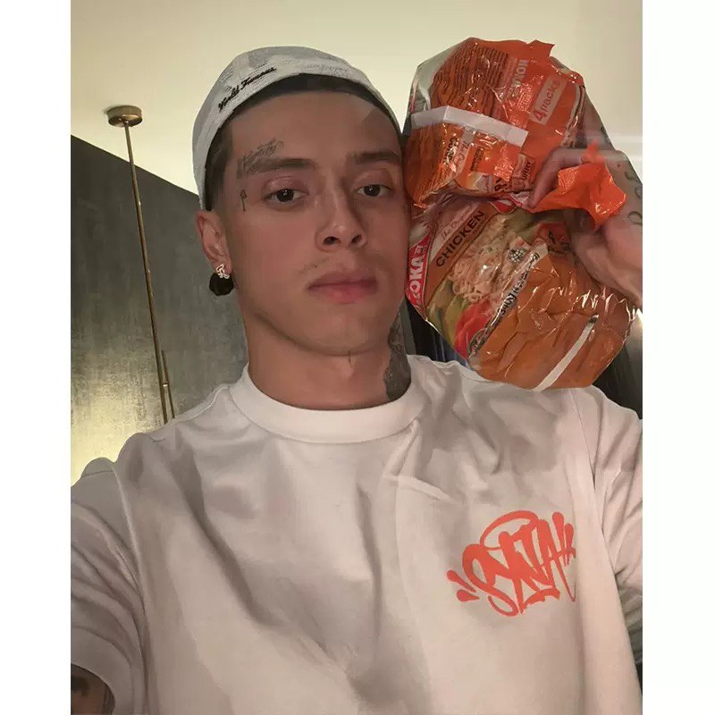 SYNA T-Shirt Collection