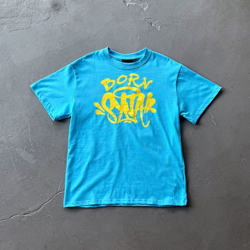 SYNA T-Shirt Collection -3