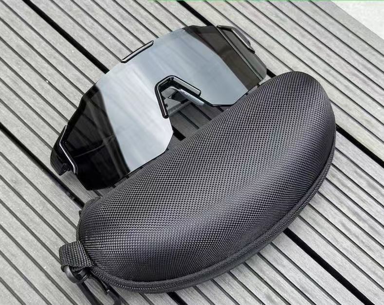 Cycling, hiking, climbing goggles -2