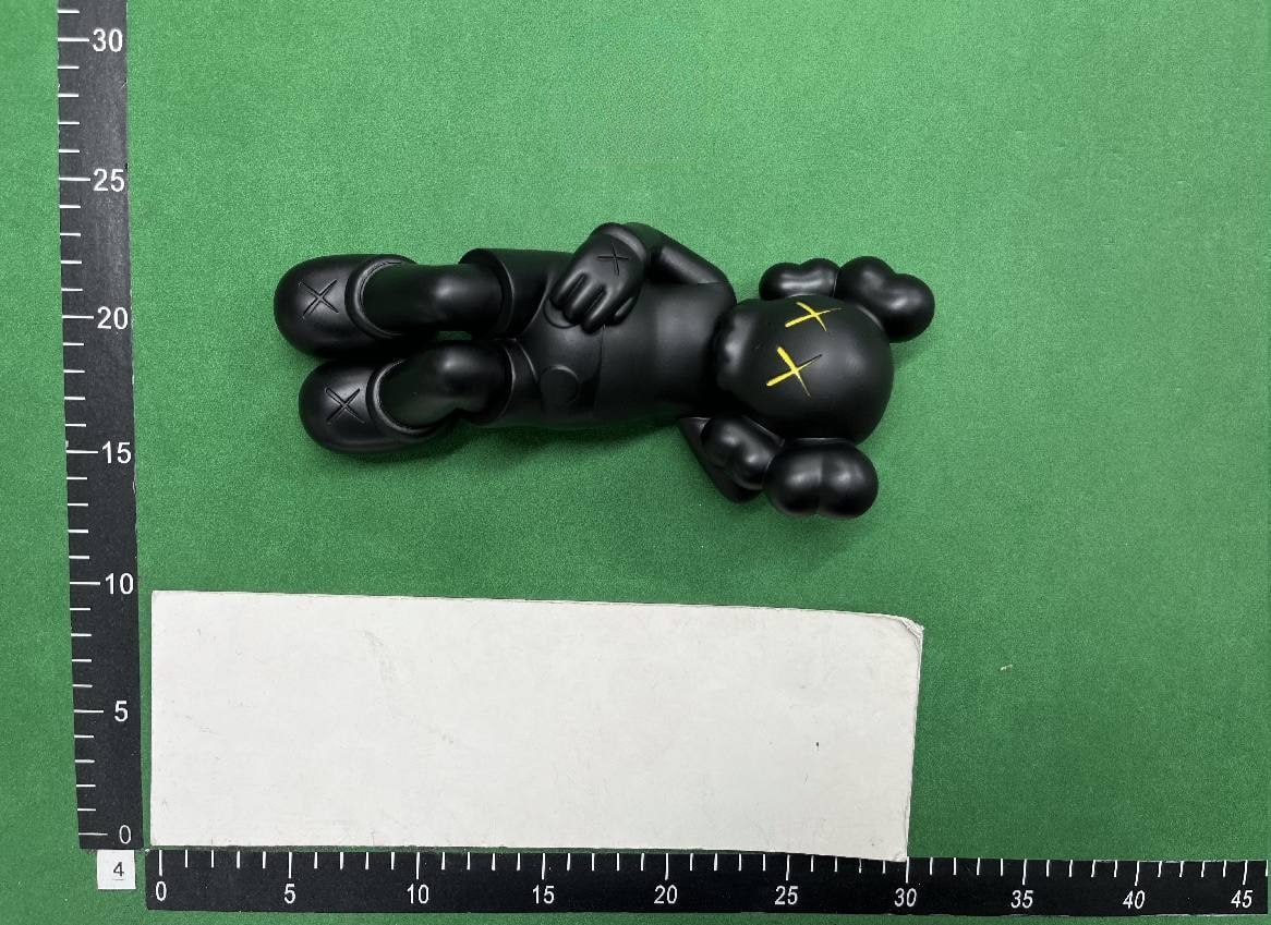 Kaws Figures -3
