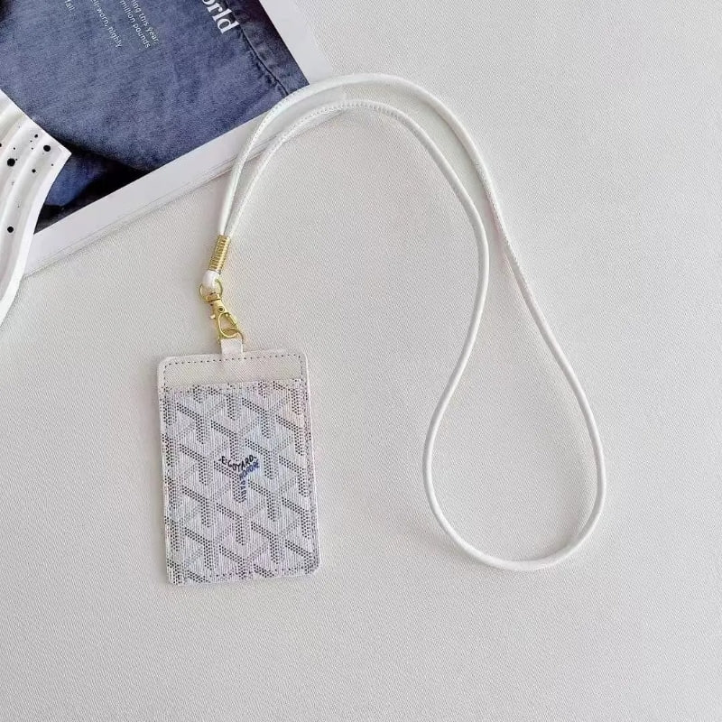 Goyard Work card bag &Prada Work card bag -3