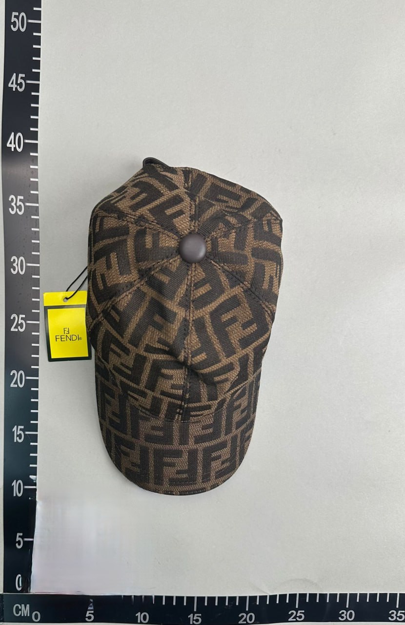 Prada hat/Fendi hat/Stone Island hat  -3