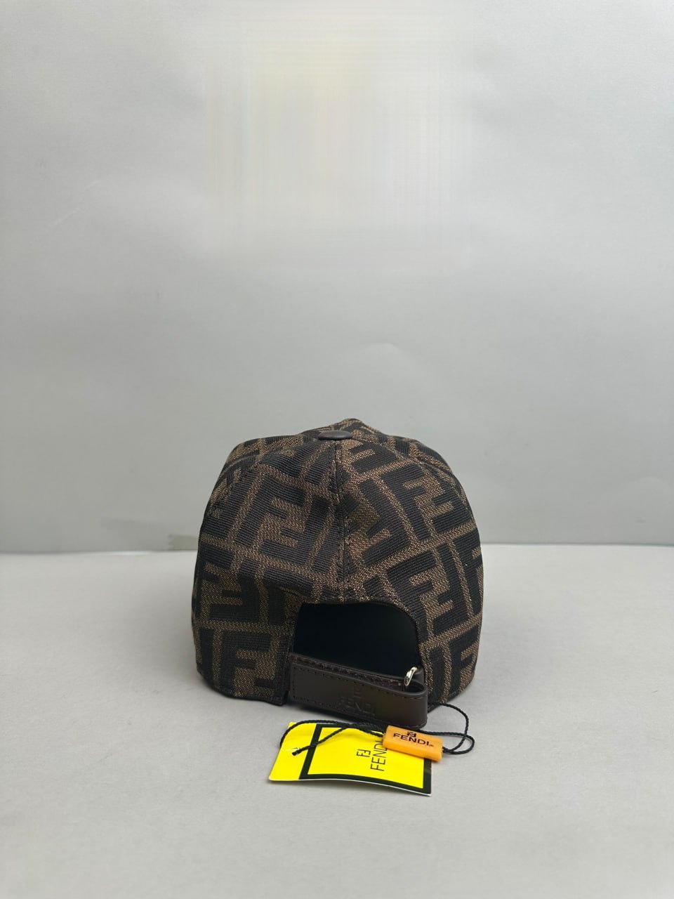 Prada hat/Fendi hat/Stone Island hat  -4