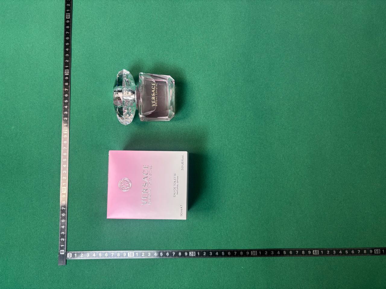 Brand Perfumes series -4