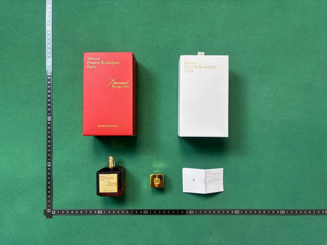 Brand Perfumes series -5