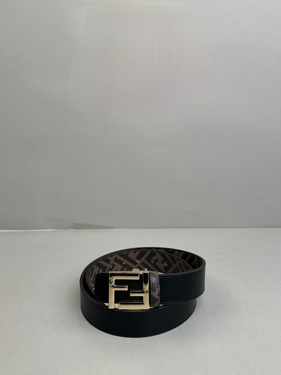Fendi belt -2