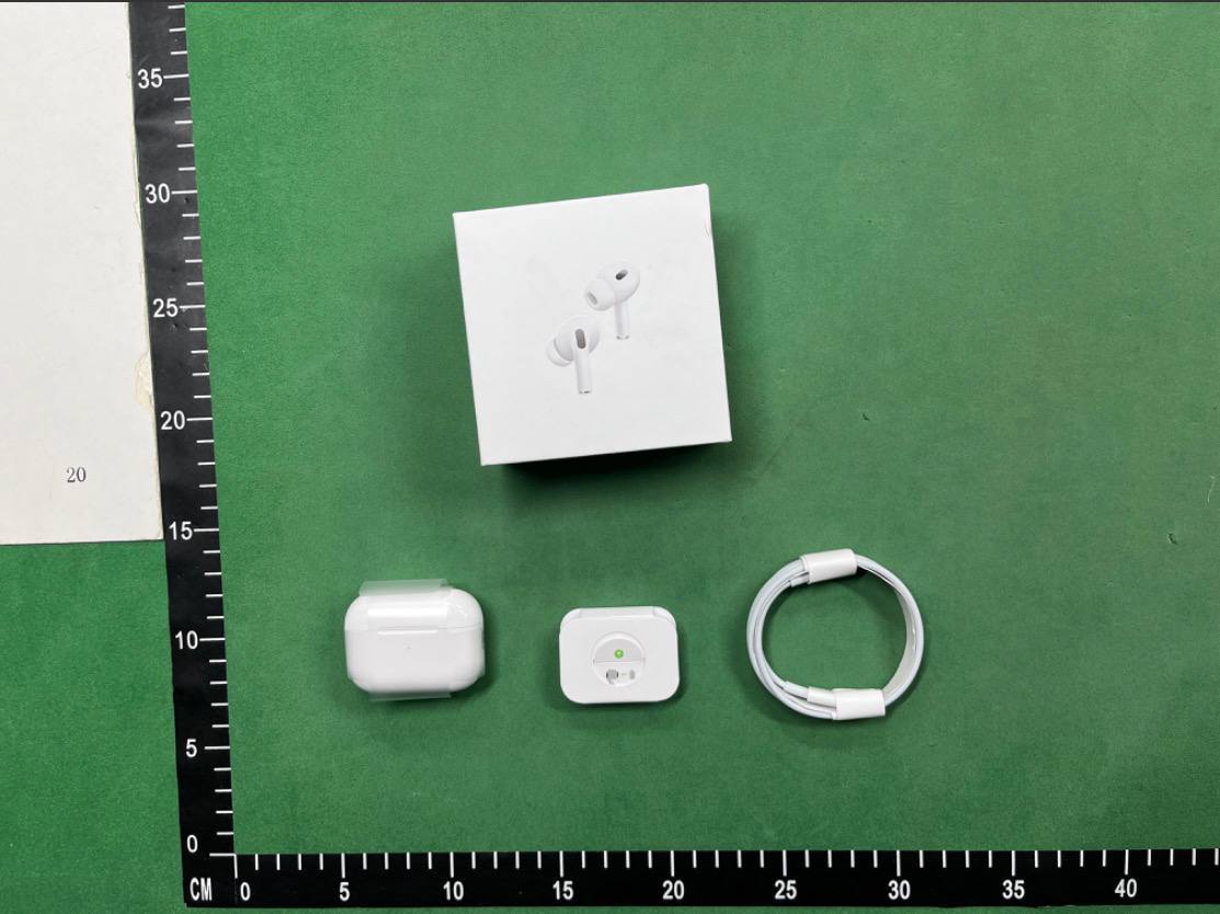  AirPods Pro2 -3