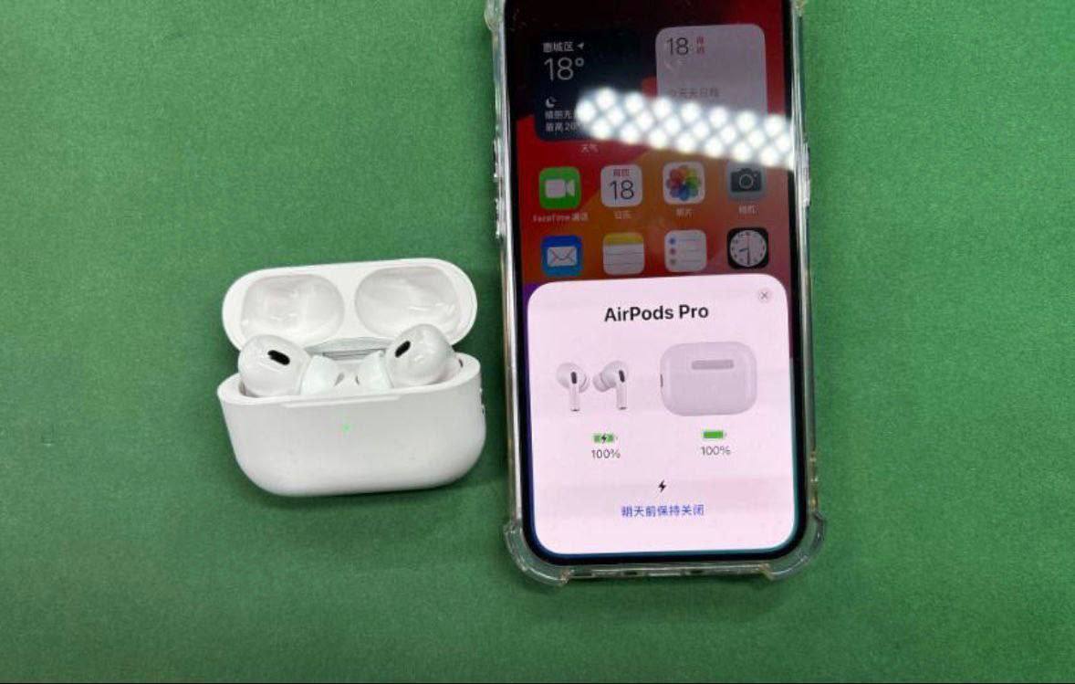  AirPods Pro2 -2