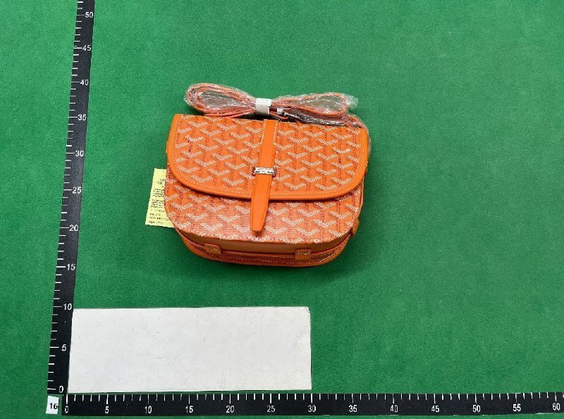 GOYARD Travel Bag/LV wallet  -2