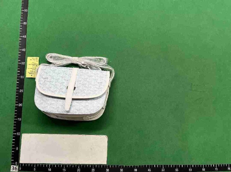 GOYARD Travel Bag/LV wallet  -3