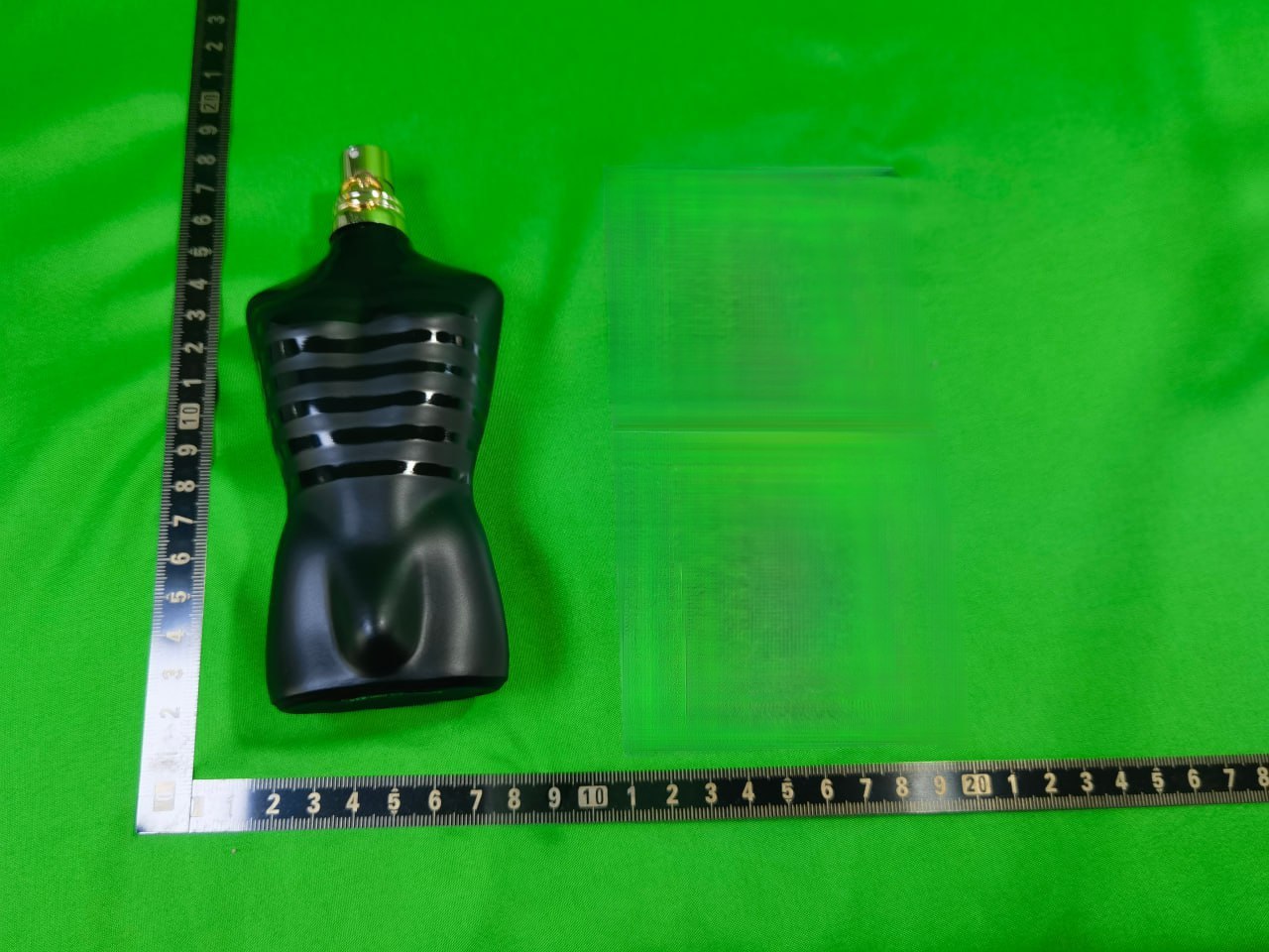 Jean Miss Couture (Men's Fragrance) -2