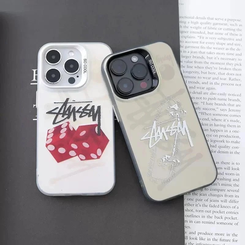 C.P company mobile  phone case（30+style ） -4
