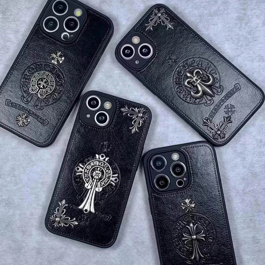 C.P company mobile  phone case（30+style ） -3