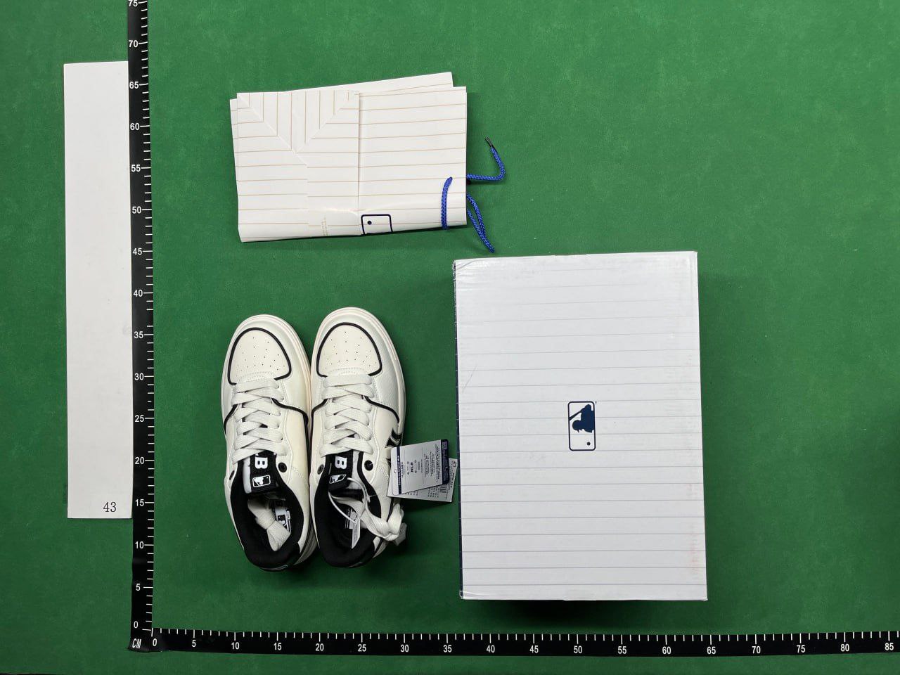 MLB Chunky liner （34+shape） -5