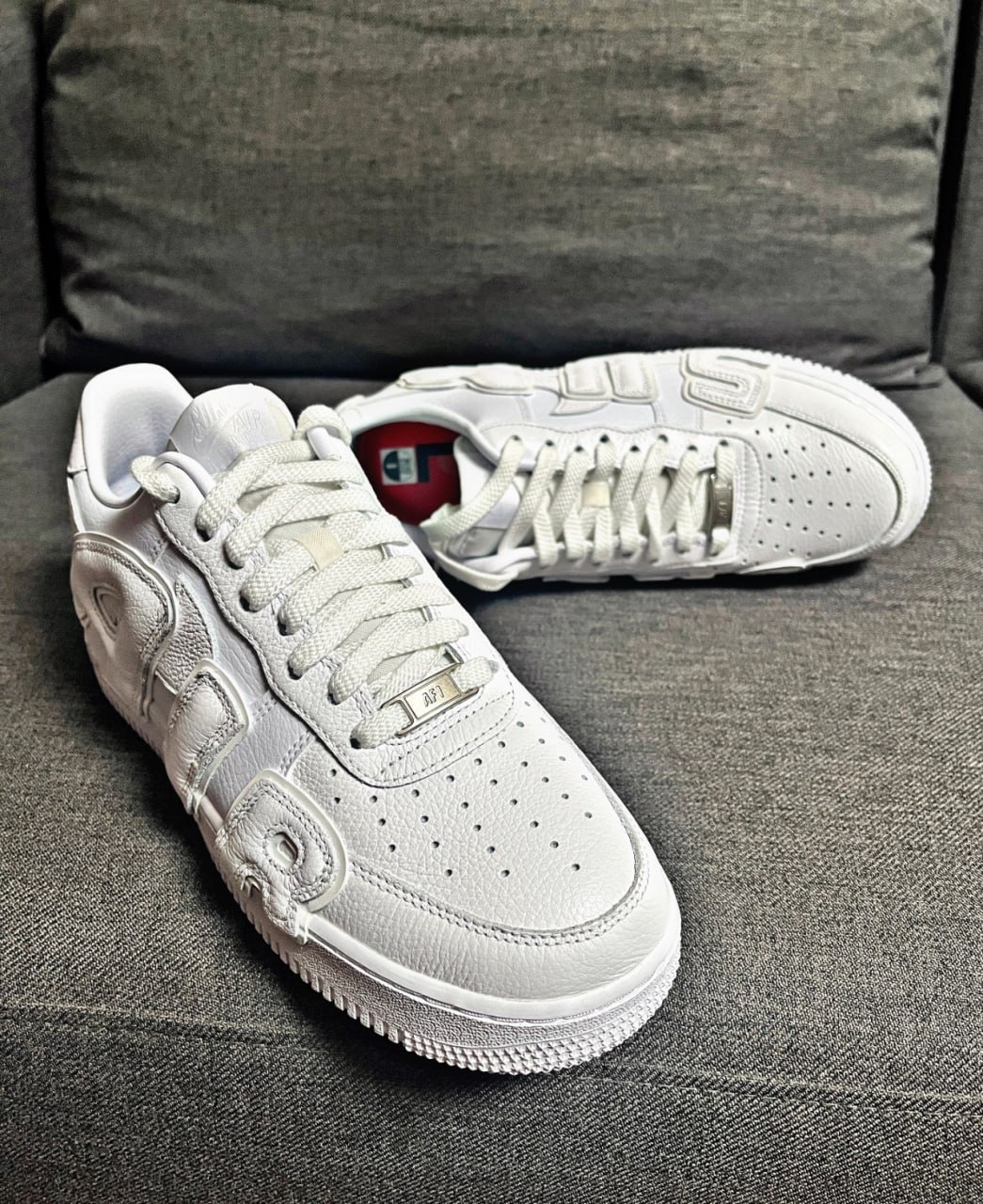 CPFM x Nike Air Force 1 Low -3