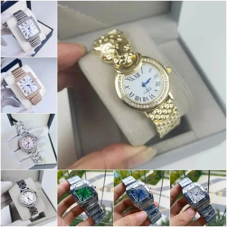  Cartier Watch（40style ）