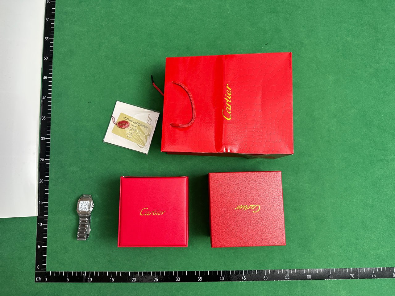  Cartier Watch（40style ） -2