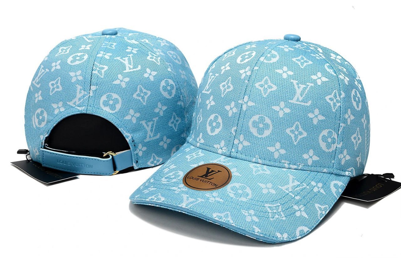   Louis Vuitton Cap -4