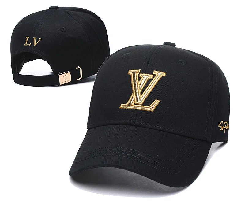   Louis Vuitton Cap -2