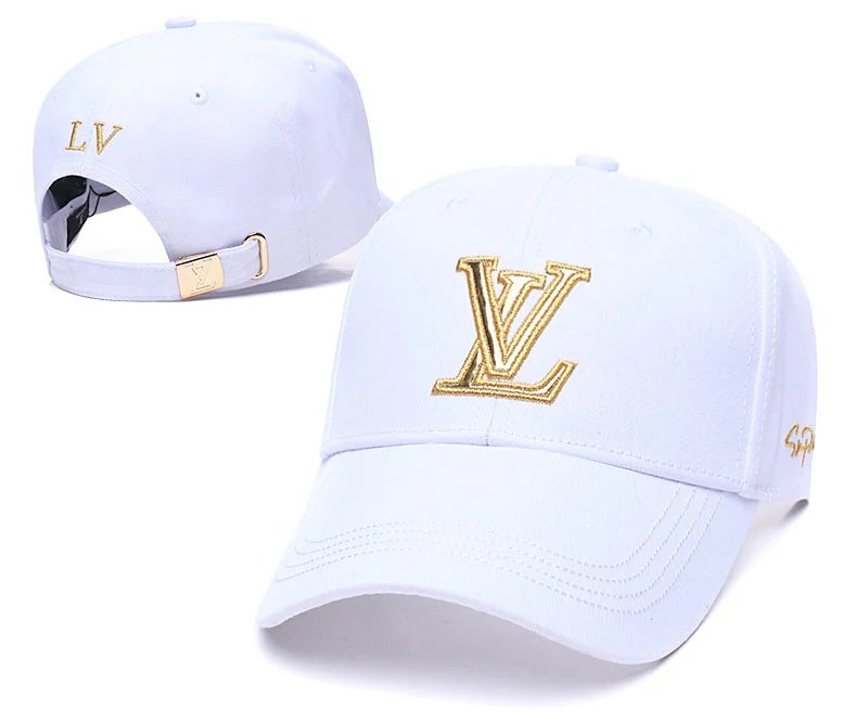   Louis Vuitton Cap -3