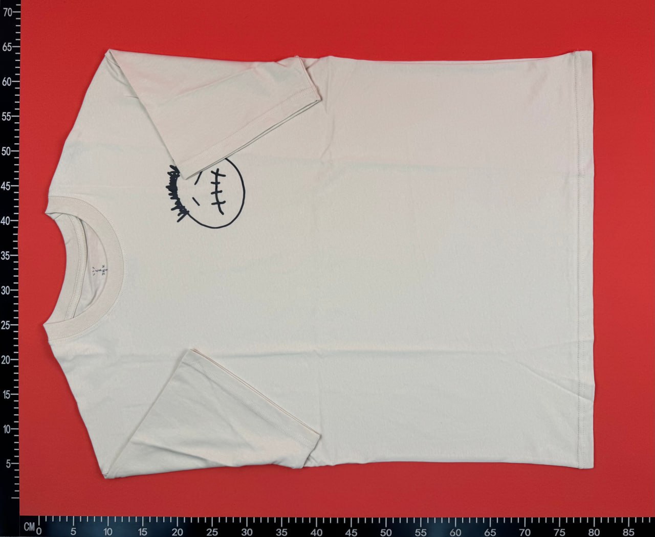 Travis Scott T-shirt -2