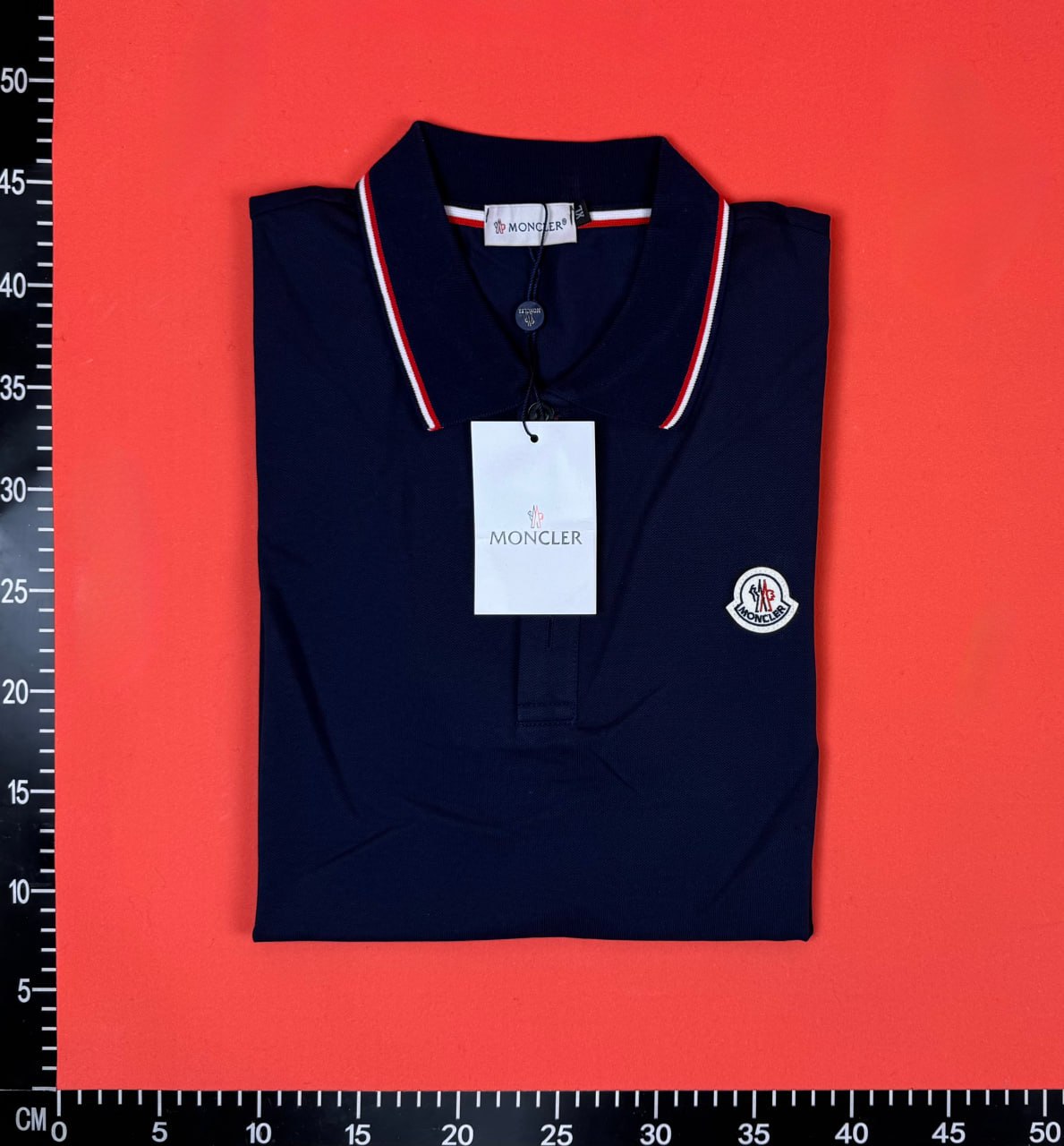  Moncler POLO -2