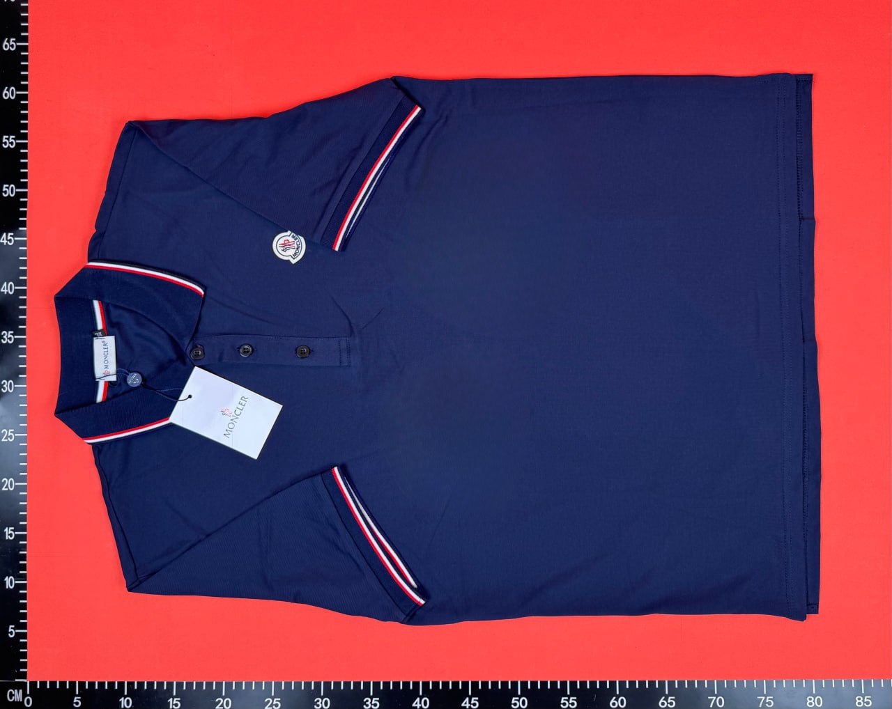  Moncler POLO -3