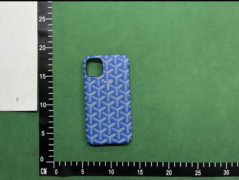  Goyard Phone Case  -3