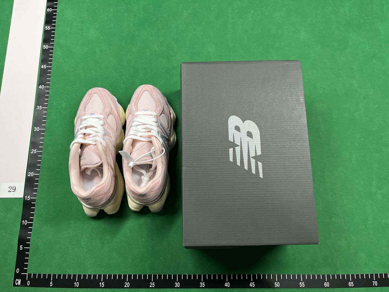 NB9060 New Balance 9060 shoes sneakers  -2