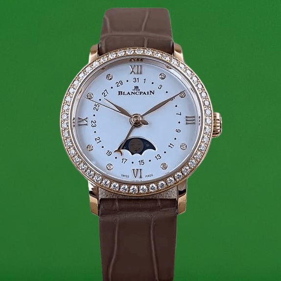 Rolex watches - Various top brands for women (40 models) -4