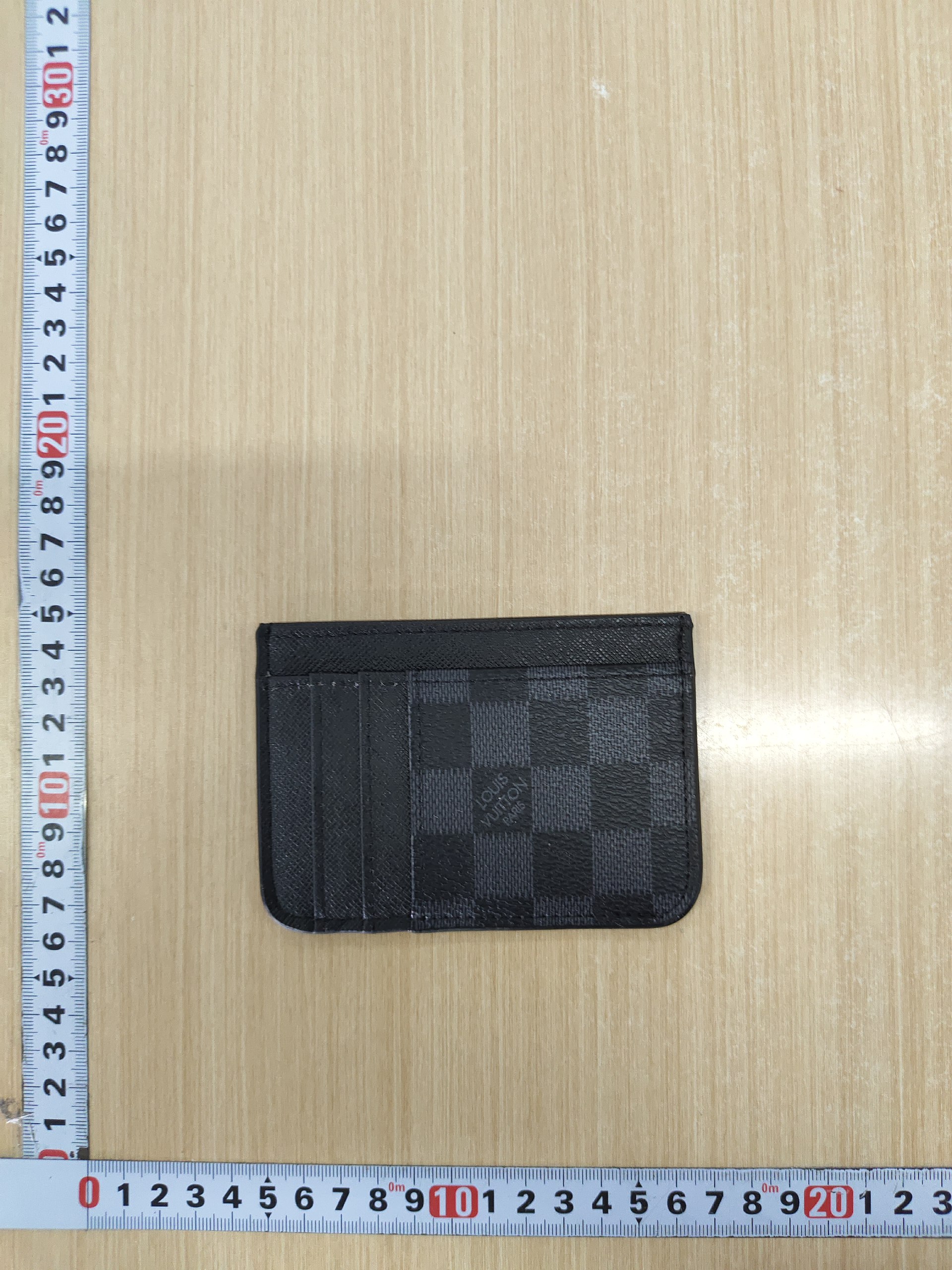  LV&GUCCI purse Card case -5