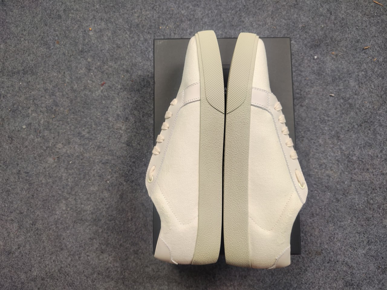  SL low casual shoes -2