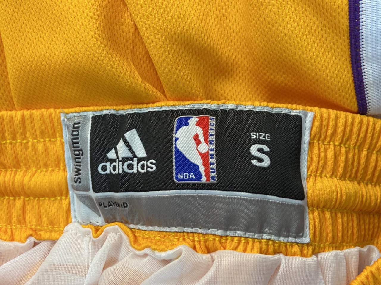  Nike NBA Adidas basketball shorts pants  -4