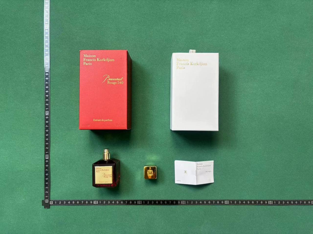 Dior Chanel Gucci Perfume -4