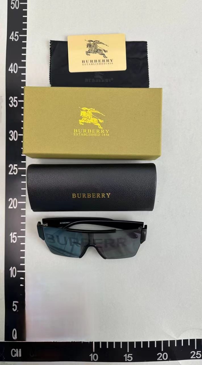 PRADA/LV/Cartier sunglasses/Burberry glasses -2