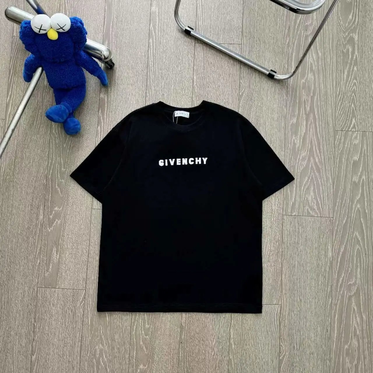 Givenchy/The North Face T-shir