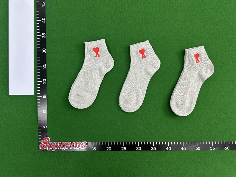  ami socks -2
