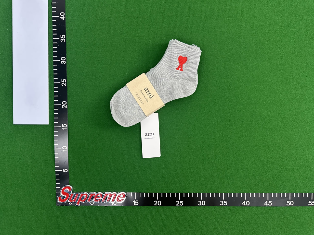  ami socks -4